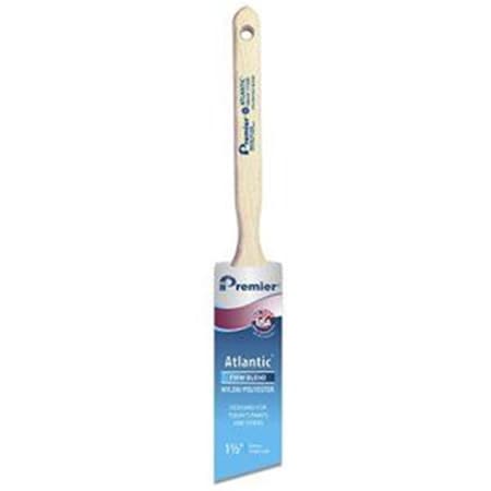 Swivel 1.5 in. Atlantic Nylon & Polyester Paint Brush SW3861745
